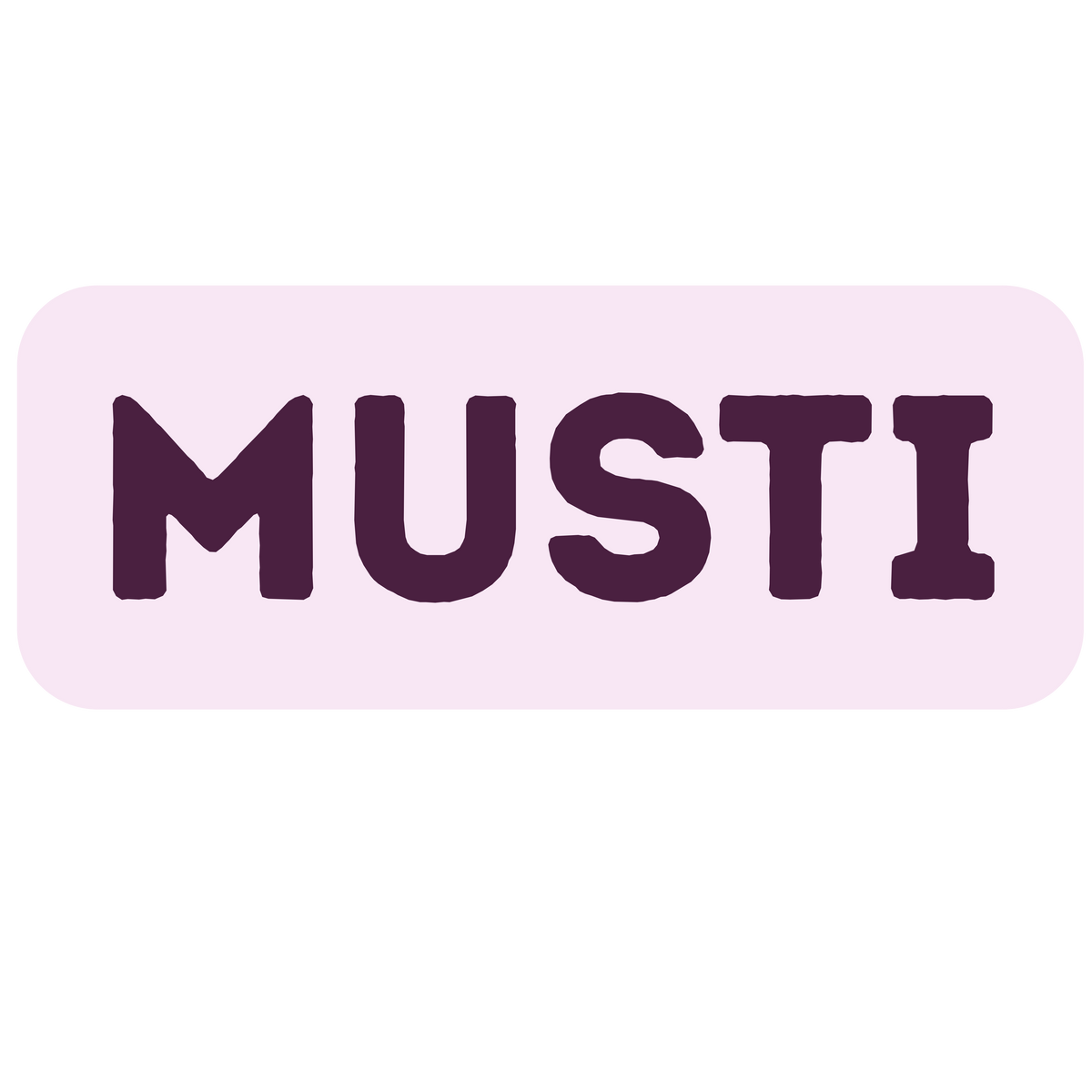 Musti Jewellery 